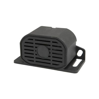 102dB Back Up Horn 15W Vorklift Reverse Alarm IP67 met roestvrijstalen bevestigingsbeugel