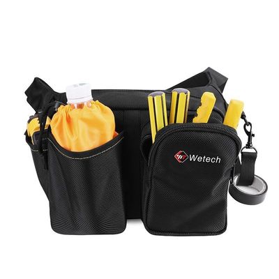 Heavy Duty Oxford Waist Bag Medium Soft Waist Tool Bag OEM Voor buitenactiviteiten