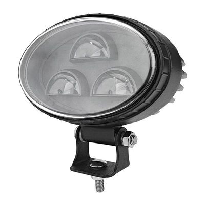 IP67 Vorklift Arc Light 30W Vork Truck Lampen 10V - 80V Voor voetgangersveiligheid En Vorklift Zone