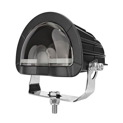Gepersonaliseerd Vorklift Arc Safety Light 40W Vork Truck Blauw Veiligheidslicht IP67