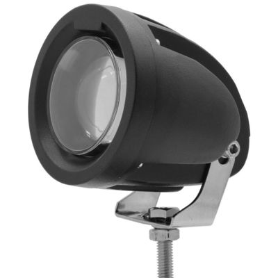 18W Vorklift Blauwe pijl licht 10V - 110V DC LED Vorklift Veiligheidslicht