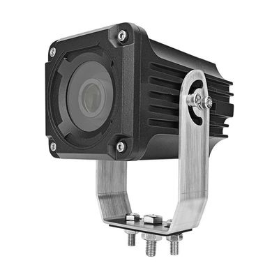 Industriële Gobo-logoprojector 10V - 80V Gobo-projectielamp