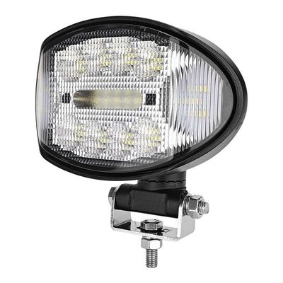 42W LED-tractorkoplampen Waterdicht LED-werklicht op maat met verstelbare draaibasis