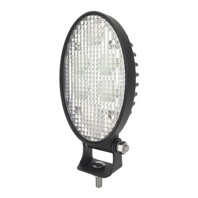 30W Oval Vorklift Landbouw Tractor Oval LED Werklamp