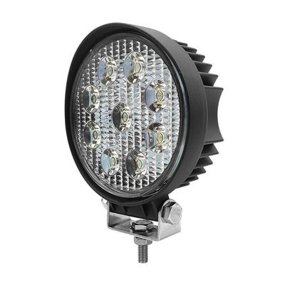 Vrachtwagen-tractor waterdicht IP67 27W LED-werklicht