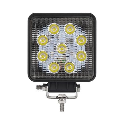 DC 12V 24V 27W tractor vorklift LED werklicht LED koplamp