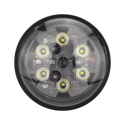 30W Tractorspot 10-32V LED Werklamp voor Landbouwmachines