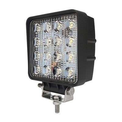 48W tractor vorklift truck floodlight LED werklicht