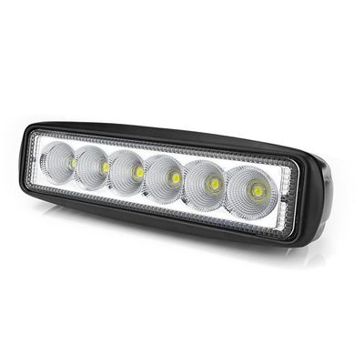 18W Auto SUV Truck Driving Light Flood Light LED Working Light
