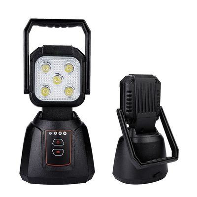 Oplaadbaar Draagbaar Magnetisch Werklicht Op maat gemaakte Magnetische Buiten LED-lampen IP67