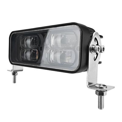Groene LED-waarschuwingslichten voor vorkheftrucks IP67 Waarschuwingslichten voor vorkheftrucks 60W