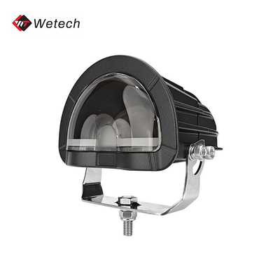 Gepersonaliseerd Vorklift Arc Safety Light 40W Vork Truck Blauw Veiligheidslicht IP67