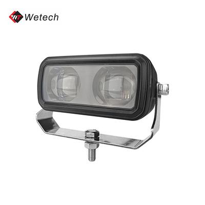 30W Vorklift lichtbalk aangepast LED veiligheid lichtbalken voor vrachtwagens