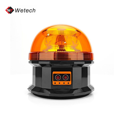 IP65 Noodstraalbaken 8W LED-baken Straalbaken op maat