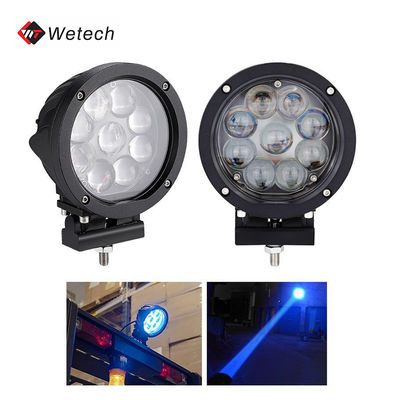 45W Waterdichte LED Werklamp voor Vorkheftruck Zone Aanpassing Vorkheftruck Magazijn