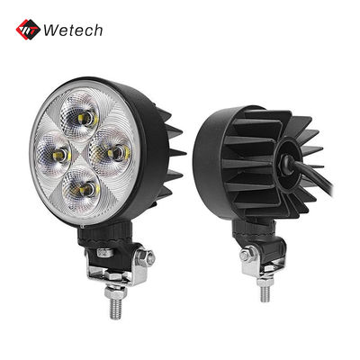 LED-werklichten voor overstromingen Vorklift Trekkerstruck LED-werklicht koplamp 40W
