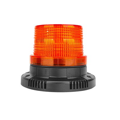 Signal Beacon LED-vrachtwagenlamp met schroefgebouwde basis, IP65 waterdicht en 30 PCS SMD 5730-LED's voor industrieel gebruik