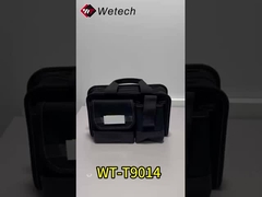 Heavy Duty Oxford Waist Bag Medium Soft Waist Tool Bag OEM Voor buitenactiviteiten