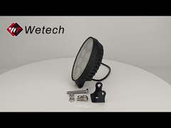 WT-V10330  Ovale Vorkheftruck Landbouw Tractor Ovale LED Werklamp